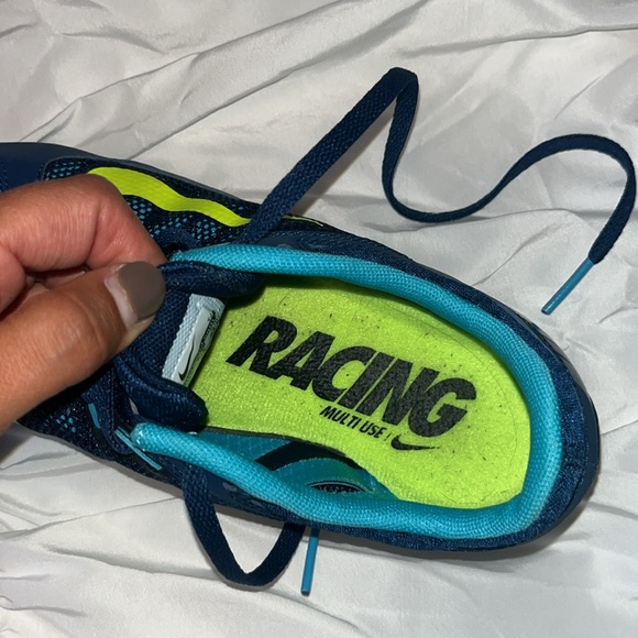 Nike Racing Rival MD Spikes - Picture 3 of 4